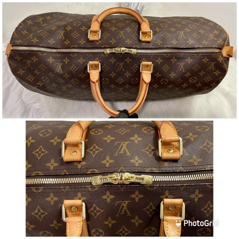 Keepall 55 - image 6